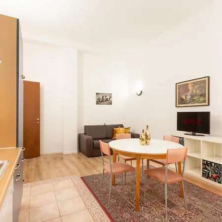 Apartment Free Parking - Retreat In Milan