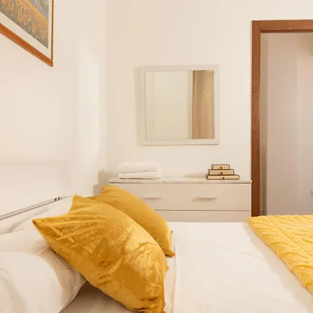 Free Parking - Retreat In Milan