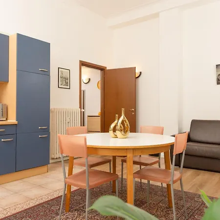 Apartment Free Parking - Retreat In *