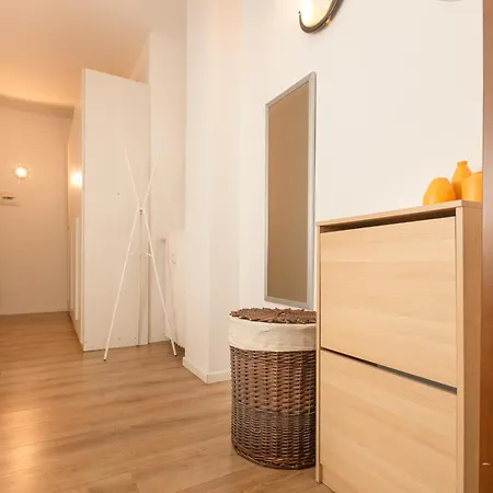 Free Parking - Retreat In * Milan