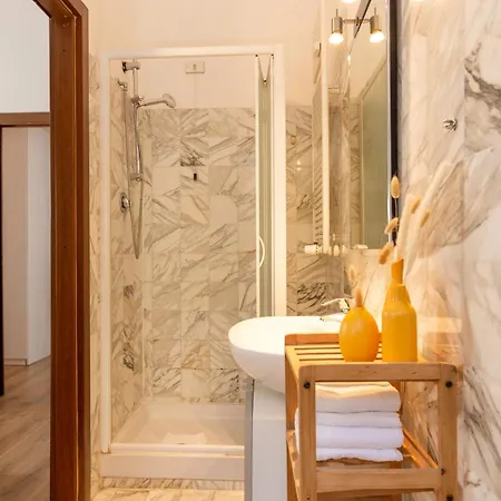 Apartment Free Parking - Retreat In Milan