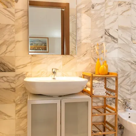 Apartment Free Parking - Retreat In Milan