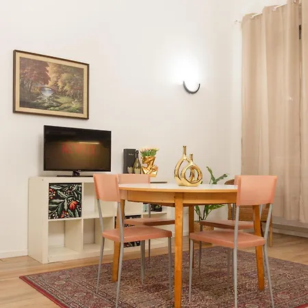 Free Parking - Retreat In Milan
