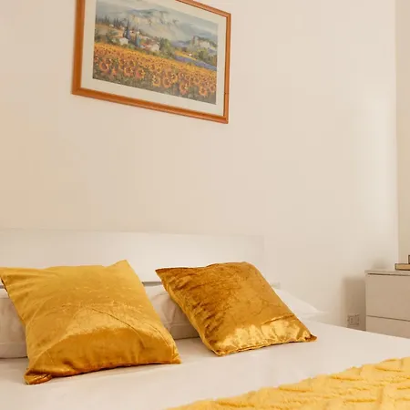 Apartment Free Parking - Retreat In