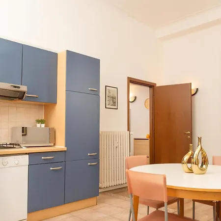 Free Parking - Retreat In * Milan
