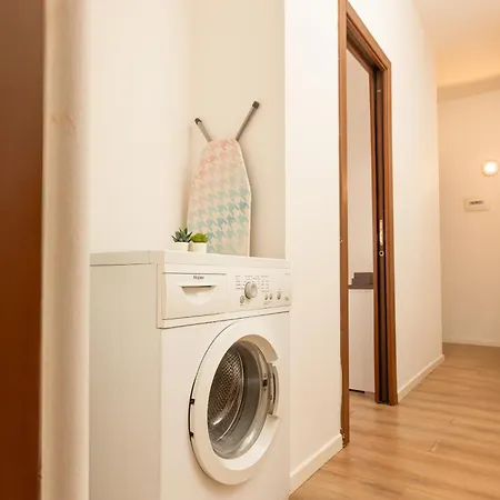 Apartment Free Parking - Retreat In *