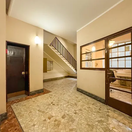 Free Parking - Retreat In * Milan